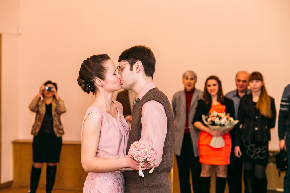 Свадебная фотосессия в усадьбе Тютчева в Мураново (фото)
